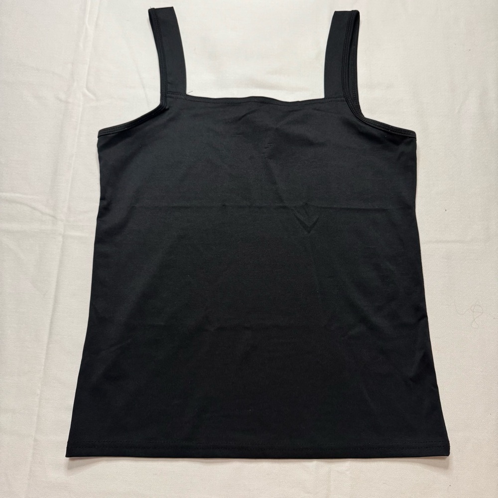 New Directions Black Women's Tank Top